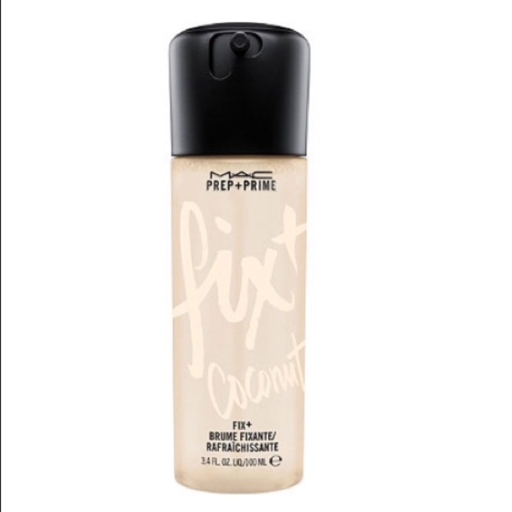 LAST ONE: MAC Prep and Prime - Creamy Coconut